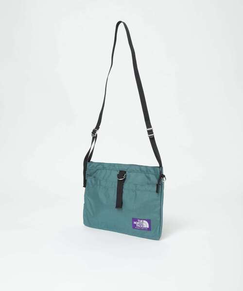 THE NORTH FACE PURPLE LABEL（ザ ノースフェイス パープルレーベル）の「THE NORTH FACE PURPLE