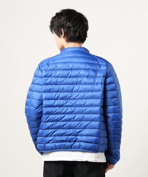 J.O.T.T（ジョット）の「JOTT/ジョット/MAT（ダウンジャケット/コート・メンズ・ブルー/ライトブルー・X-LARGE/MEDIUM/LARGE）」の4枚目の写真