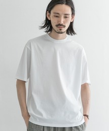 URBAN RESEARCH | 60/強シルケットスムースTシャツ(Tシャツ/カットソー)