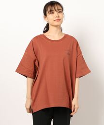 RAG MACHINE | 【RAG MACHINE】イラストプリントＴシャツ(Tシャツ/カットソー)