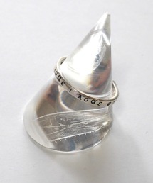 silver925 リング