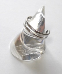 silver925 リング