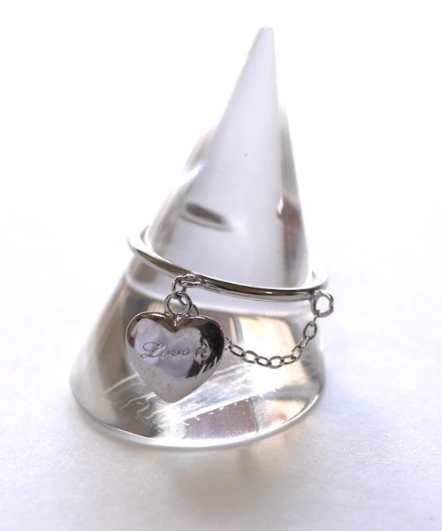 8(eight)(エイト)の「silver925 リング(リング・メンズ・A/B/C/D/E/F/G/H/I/J/K/L/M/N/O/P/Q/R・FREE)」の13枚目の写真