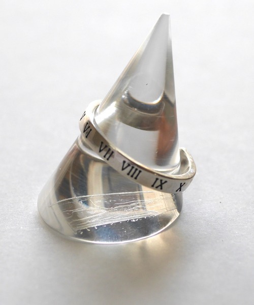 8(eight)(エイト)の「silver925 リング(リング・メンズ・A/B/C/D/E/F/G/H/I/J/K/L/M/N/O/P/Q/R・FREE)」の14枚目の写真