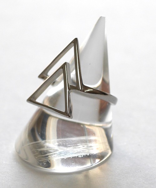 8(eight)(エイト)の「silver925 リング(リング・メンズ・A/B/C/D/E/F/G/H/I/J/K/L/M/N/O/P/Q/R・FREE)」の16枚目の写真