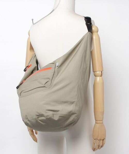 CMF Outdoor Garment - Roll Bag | HBX - Globally Curated