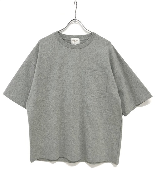 ルーズシルエット 10 2ozヘビーウェイト トップス ポケット セール ポケット Tシャツ Tシャツ カットソー Beno ビーノ のファッション
