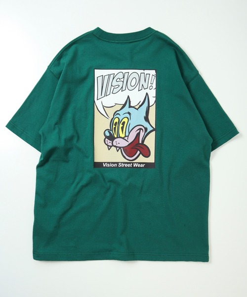 VISION STREET WEAR（ヴィジョンストリートウェア）の「【VISION