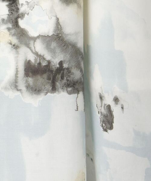 BEAUTY&YOUTH UNITED ARROWS(ビューティーアンドユースユナイテッドアローズ)の「【別注】<TOWN>レーヨンプリント キャミワンピース(ワンピース・レディース・その他1/ホワイト・MEDIUM/SMALL)」の12枚目の写真