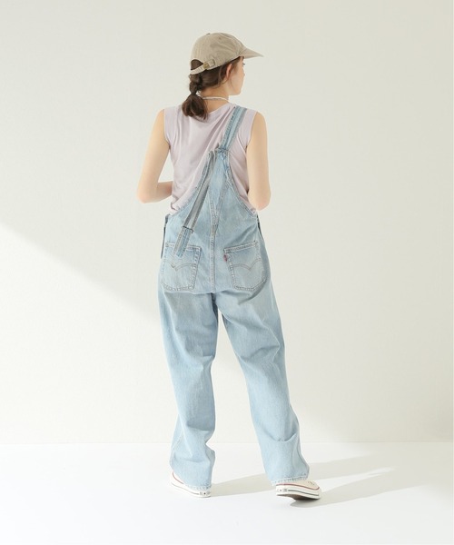 CAL．Berries（カルベリーズ）の「【CAL.Berries / カルベリーズ】COATSAL TEE：Tシャツ◆（Tシャツ/カットソー・レディース・ホワイト/ブラック/パープル・SMALL）」の15枚目の写真