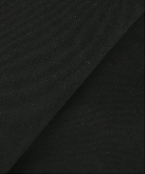 CAL．Berries（カルベリーズ）の「【CAL.Berries / カルベリーズ】COATSAL TEE：Tシャツ◆（Tシャツ/カットソー・レディース・ホワイト/ブラック/パープル・SMALL）」の14枚目の写真