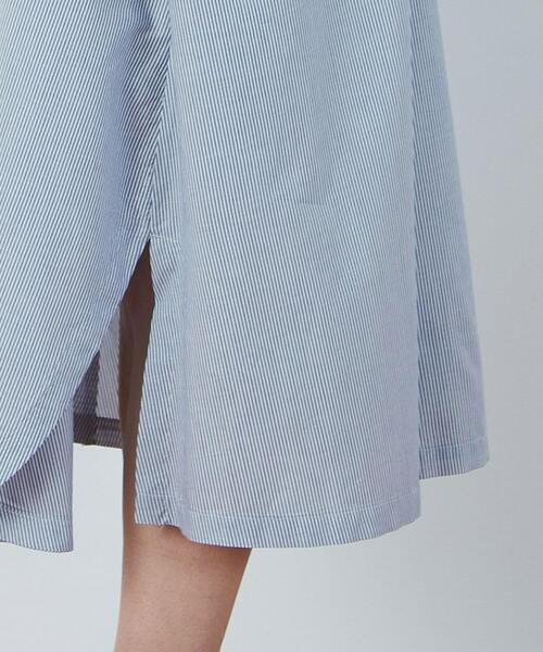 FRAPBOIS（フラボア）の「ストーバー ワンピース（ワンピース・レディース・ブルー系その他/ブラック系その他・1/0）」の8枚目の写真