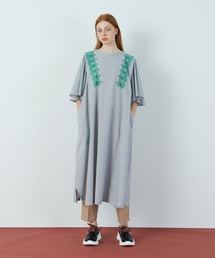 ストーバー ワンピース