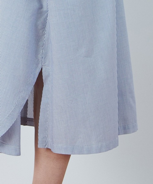 FRAPBOIS（フラボア）の「ストーバー ワンピース（ワンピース・レディース・ブルー系その他/ブラック系その他・1/0）」の19枚目の写真