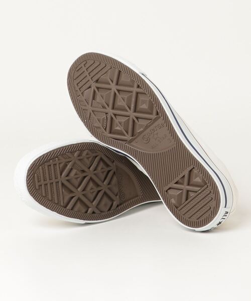 CONVERSE（コンバース）の「ALL STAR V-3 OX　31304820（スニーカー・メンズ・ホワイト系その他・4/8/9/3/5/7/7h/8h/9h/10h/6h/4h/5h/11h/3h）」の3枚目の写真