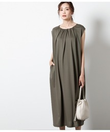 Newyorker ニューヨーカーのワンピース ドレス 半端袖 通販 Zozotown