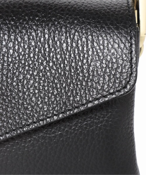 FRAMeWORK（フレームワーク）の「【MARANT】別注ベルト付きショルダー