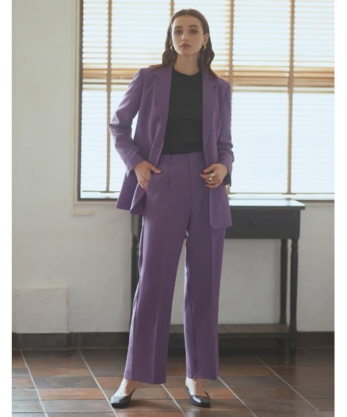 Re:EDIT(リエディ)の「スクエアカットミュールパンプス(サンダル・レディース・パイソン/ボルドー/シルバー/レオパード/ブラック/アイボリー/キャメル/カーキ・MEDIUM/X-LARGE/SMALL/LARGE/XX-LARGE)」の11枚目の写真