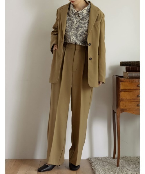 Re:EDIT(リエディ)の「スクエアカットミュールパンプス(サンダル・レディース・パイソン/ボルドー/シルバー/レオパード/ブラック/アイボリー/キャメル/カーキ・MEDIUM/X-LARGE/SMALL/LARGE/XX-LARGE)」の12枚目の写真