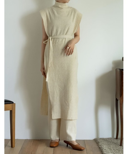 Re:EDIT(リエディ)の「スクエアカットミュールパンプス(サンダル・レディース・パイソン/ボルドー/シルバー/レオパード/ブラック/アイボリー/キャメル/カーキ・MEDIUM/X-LARGE/SMALL/LARGE/XX-LARGE)」の16枚目の写真