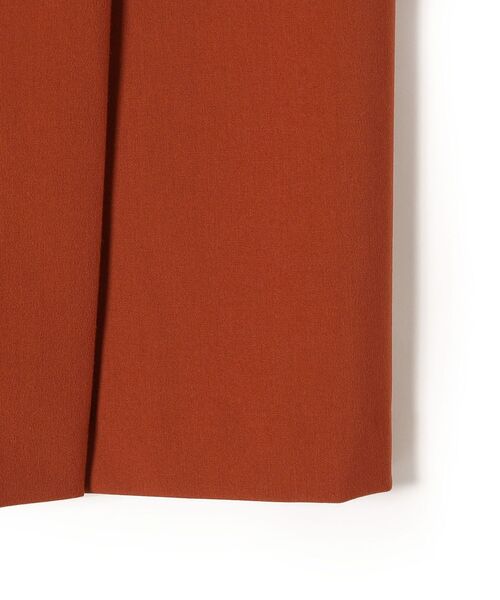 SHIPS(シップス)の「パッチポケットタイトスカート◇(スカート・レディース・ブラック/ベージュ/レッド・38/36)」の11枚目の写真