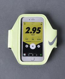 NIKE（ナイキ）の「＜NIKE（ナイキ）＞ リーンアームバンド63（スポーツグッズ・メンズ）」
