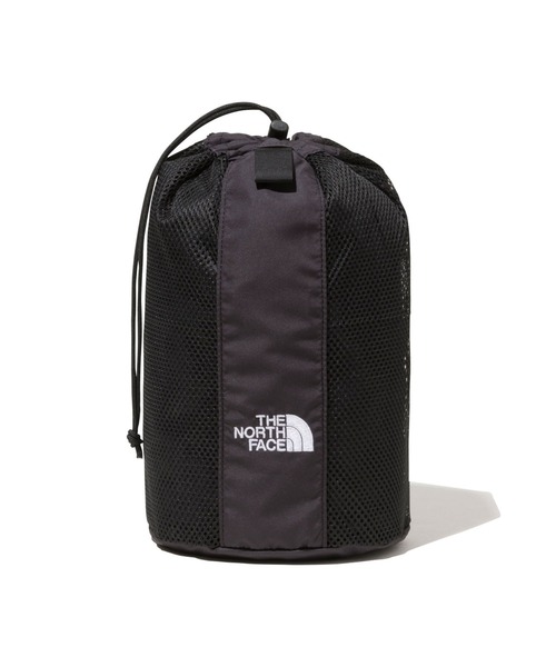 THE NORTH FACE(ザノースフェイス)の「THE NORTH FACE BABY COMPACT CARRIER / ザ・ノース・フェイス ベイビーコンパクトキャリアー(抱っこ紐/ベルトカバー/スリング・キッズ・ブラック/オリーブ・FREE)」の3枚目の写真