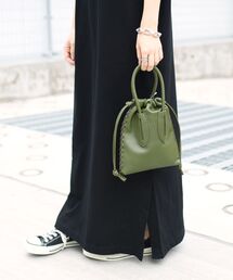 ADD CULUMN | 【SHIPS別注】ADD CULUMN:TURN S POCHETTE◇(ショルダーバッグ)