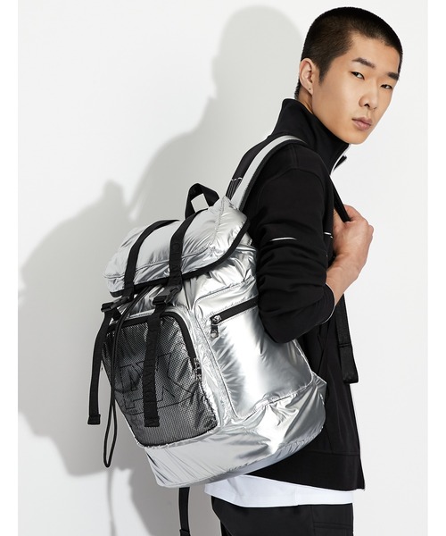 セール ダブルベルト A X アルマーニ Armani Armani ダブルベルト Axロゴフラップバックパック バックパック リュック Exchange アルマーニエクスチェンジ のファッション X エクスチェンジ 安い 販売オンライン セール ダブルベルト A X アルマーニ Armani Armani ダブルベルト Axロゴフラップバックパック バックパック リュック Exchange アルマーニエクスチェンジ のファッション X エクスチェンジ 安い 販売オンライン