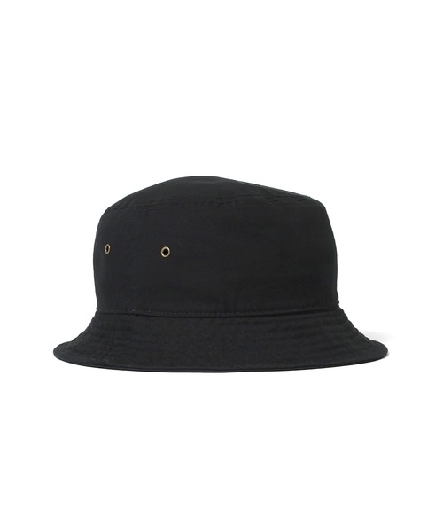 Lafayette（ラファイエット）の「LFYT ラファイエット [Lafayette] - ローズ ボックスロゴ バケットハット [ROSE BOX LOGO BUCKET HAT]（ハット・メンズ・ブラック/ベージュ/ピンク/ホワイト・ONE SIZE）」の11枚目の写真