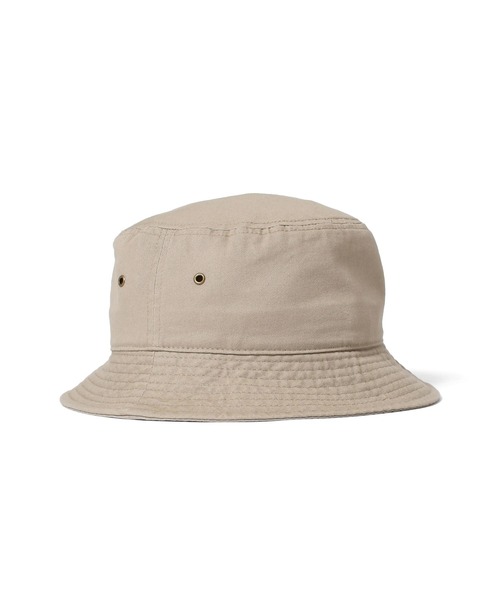 Lafayette（ラファイエット）の「LFYT ラファイエット [Lafayette] - ローズ ボックスロゴ バケットハット [ROSE BOX LOGO BUCKET HAT]（ハット・メンズ・ブラック/ベージュ/ピンク/ホワイト・ONE SIZE）」の16枚目の写真