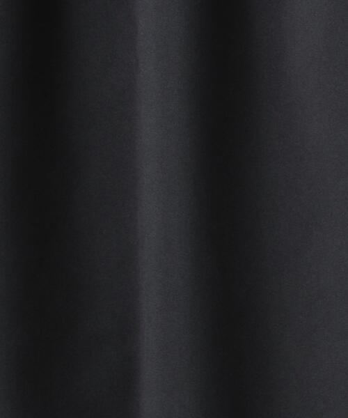 BEAUTY&YOUTH UNITED ARROWS(ビューティーアンドユースユナイテッドアローズ)の「BY クルーネック&Vネックロングスリーブ ワンピース -2WAY-(ワンピース・レディース・ブラック/ベージュ/オレンジ系その他・FREE)」の19枚目の写真