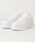 PUMA�i�v�[�}�j�́uPUMA �v�[�} W MAYZE CLASSIC ���C�Y �N���V�b�N 384209 01WHITE�i�X�j�[�J�[�j�v�b�z���C�g