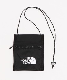 THE NORTH FACE | THE NORTH FACE ザ・ノースフェイス / ハーフドームロゴ スクエアネックポーチ BOZER NECK POUCH(ポーチ)