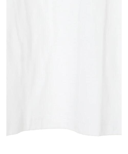 Green Parks(グリーンパークス)の「■minnie/ビッグリボンレディロンT(Tシャツ/カットソー・レディース・ホワイト・FREE)」の9枚目の写真