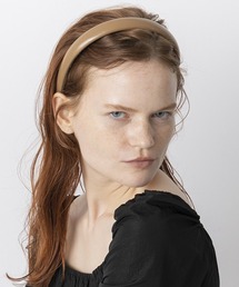 Casselini(キャセリーニ)コーティングカチューシャ