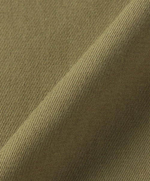 Lindsay（リンジィ）の「大人っぽフレアーミディ丈ジャンパースカート（ジャンパースカート・キッズ・カーキ/ブラック・L/M/S）」の10枚目の写真