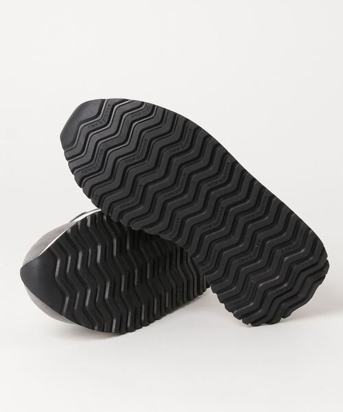 NEW BALANCE（ニューバランス）の「WS237（スニーカー・レディース・ホワイト/グレー/レッド・22.5cm/23.5cm/24.5cm/23.0cm/24.0cm/25.0cm/22.0cm）」の5枚目の写真