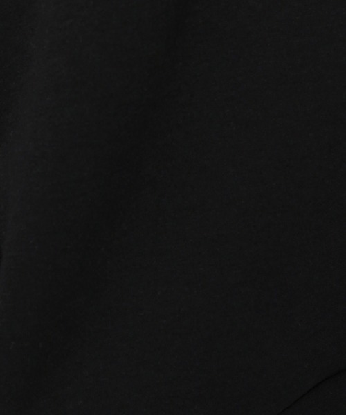 GLOBAL WORK（グローバルワーク）の「サマ見えエアリーZIPパーカー/215569（パーカー・レディース・アイボリー/ブラック/キャメル・MEDIUM/LARGE）」の16枚目の写真