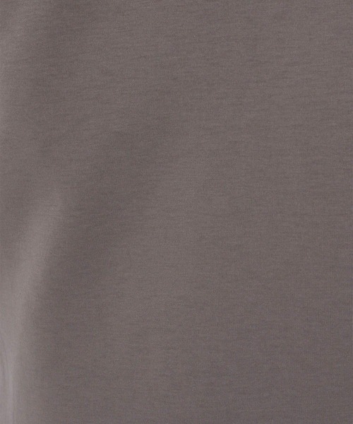 GLOBAL WORK（グローバルワーク）の「サマ見えエアリーZIPパーカー/215569（パーカー・レディース・アイボリー/ブラック/キャメル・MEDIUM/LARGE）」の18枚目の写真