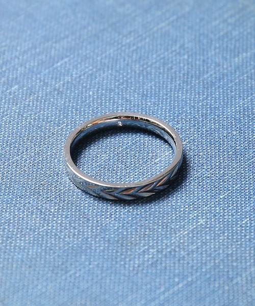 SPINNS(スピンズ)の「【セットアイテム】3SET リング(リング・メンズ・A/B/C/D・16)」の8枚目の写真