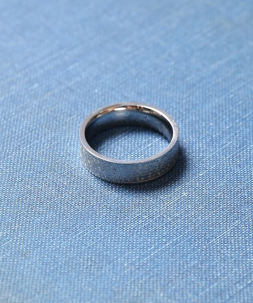 SPINNS(スピンズ)の「【セットアイテム】3SET リング(リング・メンズ・A/B/C/D・16)」の17枚目の写真