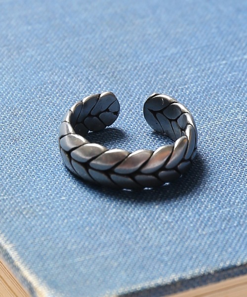 SPINNS(スピンズ)の「【セットアイテム】3SET リング(リング・メンズ・A/B/C/D・16)」の13枚目の写真