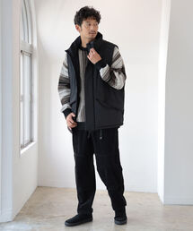 B:MING by BEAMS（ビーミングバイビームス）の「WILD THINGS / MONSTER