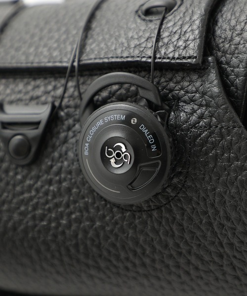 SPECTUSSHOECO.（スペクタスシューコー）の「【SPECTUSSHOECO.】GROCKER（スニーカー・メンズ・ブラック・8h）」の2枚目の写真