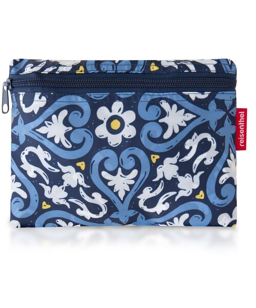 212 KITCHEN STORE(トゥワントゥキッチンストア)の「◆reisenthel (ライゼンタール) ミニマキシショッパーL ISO3 FLORAL 1(エコバッグ/サブバッグ・レディース・その他・00)」の5枚目の写真