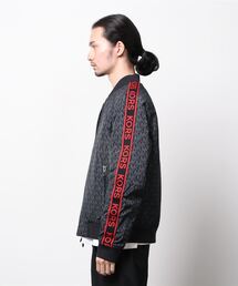 Undefeated コーデュロイベースボールジャケット M ブラック コーデュロイベースボールキャップ｜メンズファッション通販