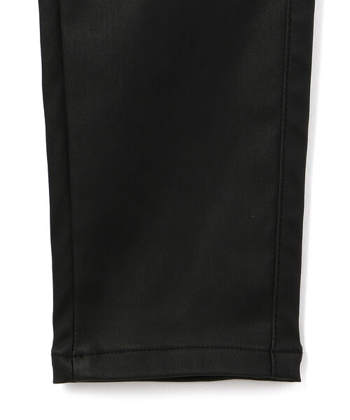 DANKE SCHON（ダンケシェーン）の「DankeSchon/ダンケシェーン/コーティングカーゴパンツ（カーゴパンツ・メンズ・ブラック・SMALL/MEDIUM/X-LARGE/LARGE）」の18枚目の写真