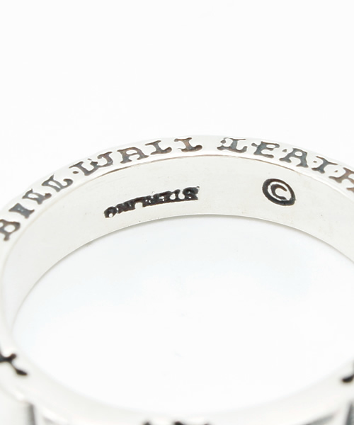 BILL WALL LEATHER（ビルウォールレザー）の「Bill Wall Leather