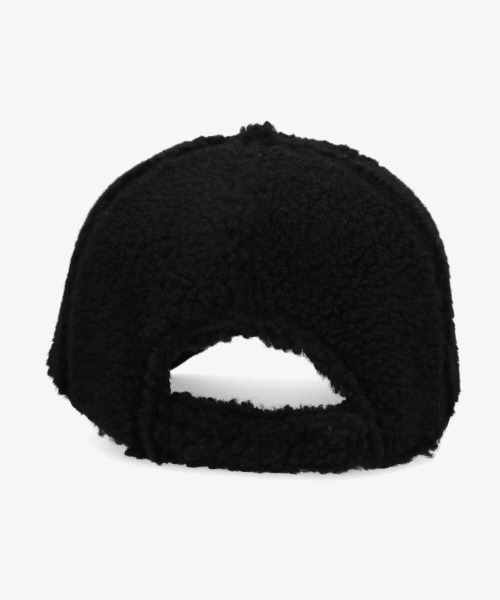 NEW ERA（ニューエラ）の「NEW ERA  920 BOA FLEECE（キャップ・メンズ・ベージュ/ブラック・52-55cm）」の12枚目の写真